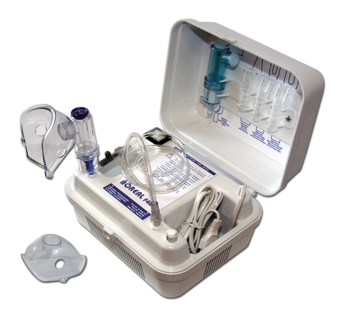 Flaem Nuova Boreal F400