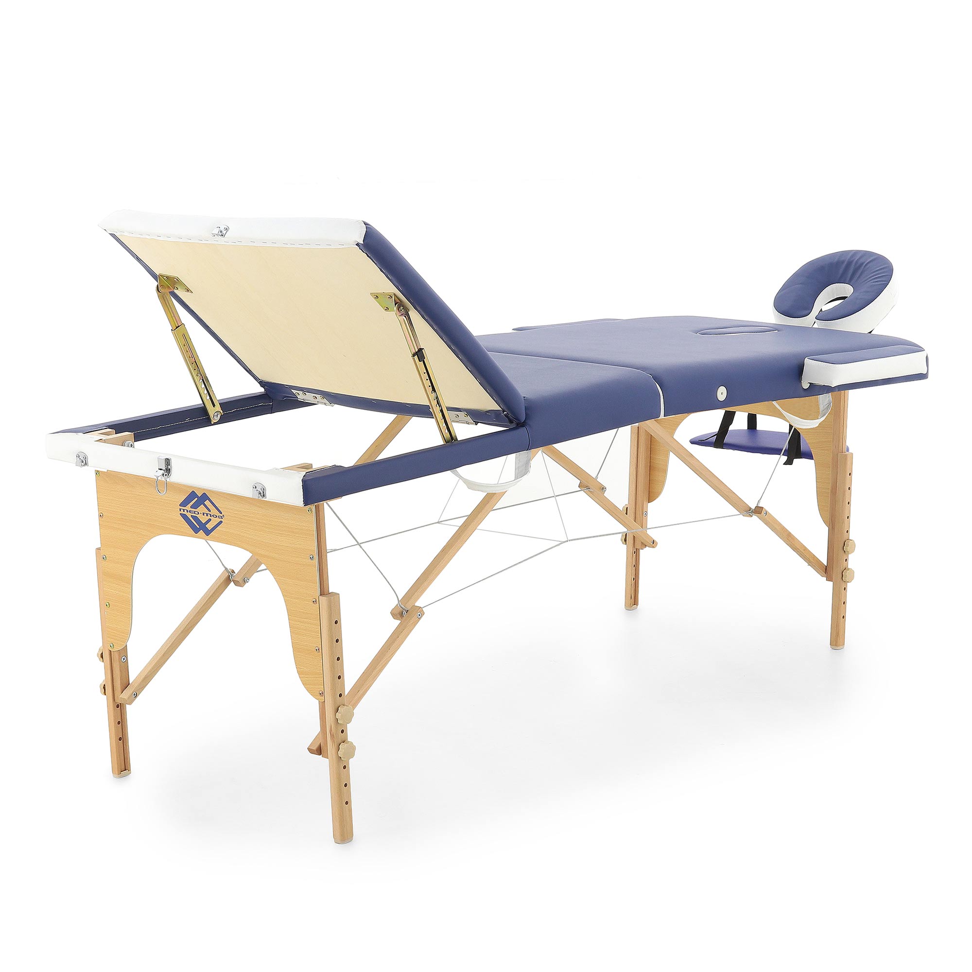 Med-Mos JF-AY01 3-х секционный (светлая рама) - изображение №23