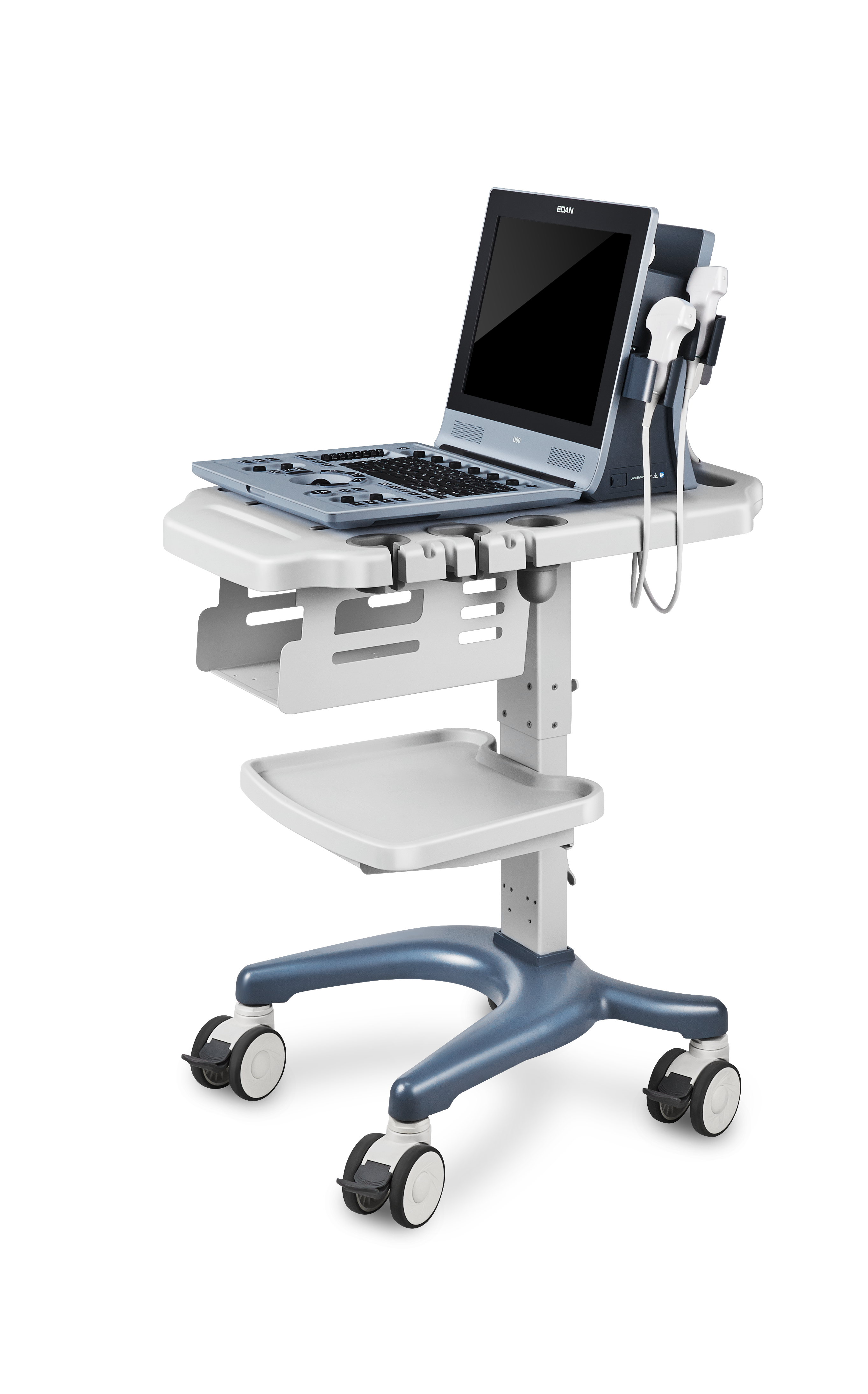 Edan U60 - изображение №5