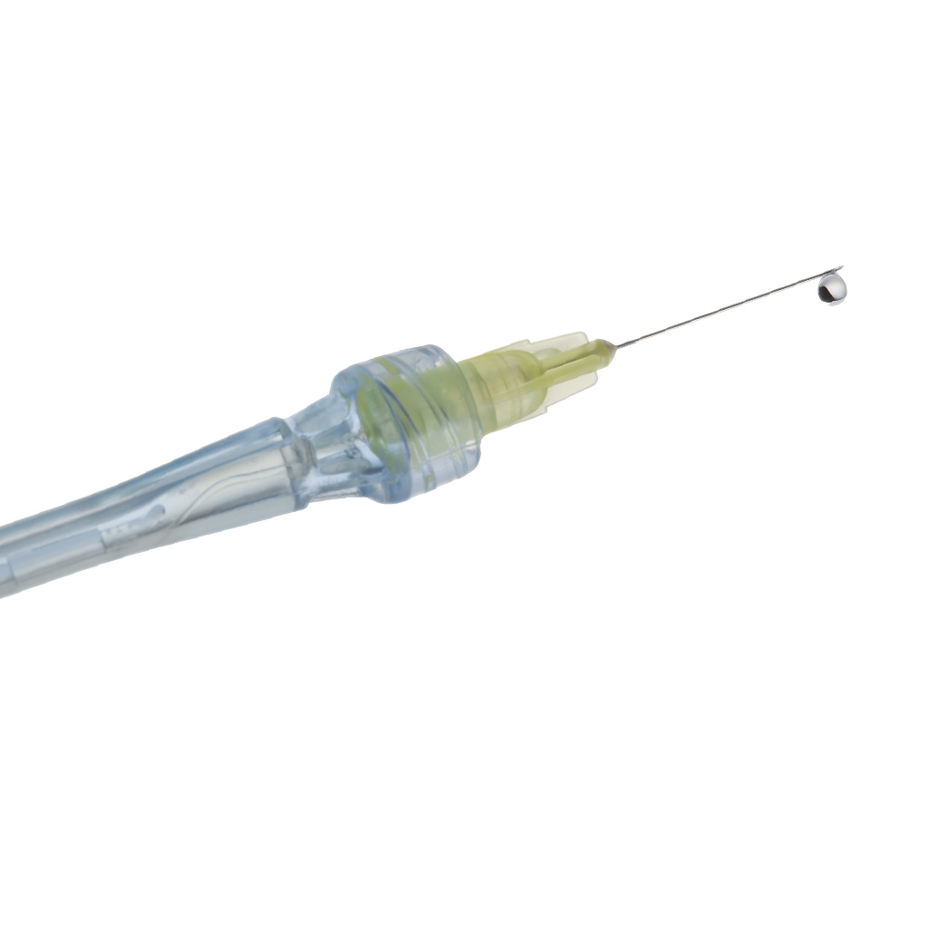 The Wand STA размер 30G 1/2", уп. 50 шт.