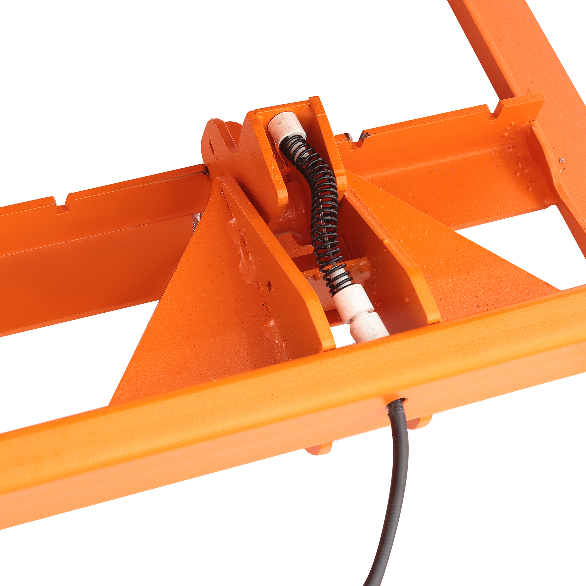 Med-Mos УП2 с продольно-поперечным перемещением и подиумом - изображение №17