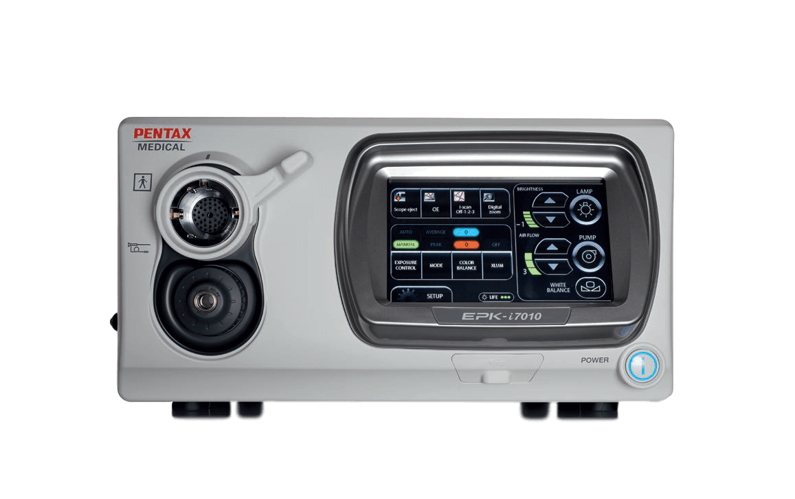 Pentax OPTIVISTA EPK‑i7010 - изображение №2