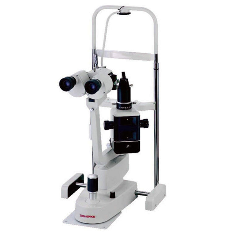 Shin-Nippon SL-45 DX