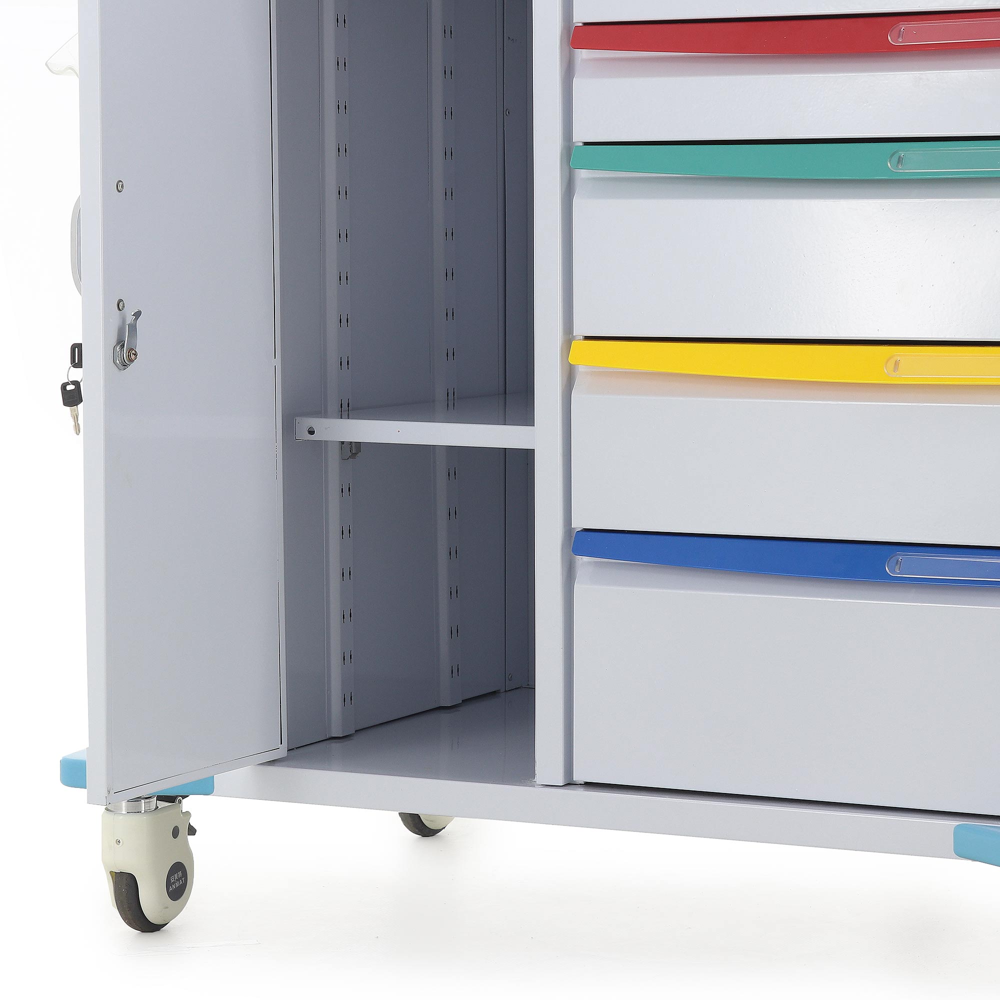 PMT01 (ТМ-007АН-00) - изображение №12