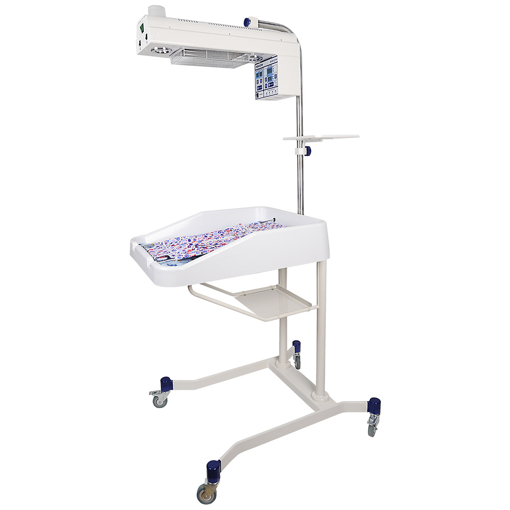 Аксион УОН-03Ф с функцией фототерапии