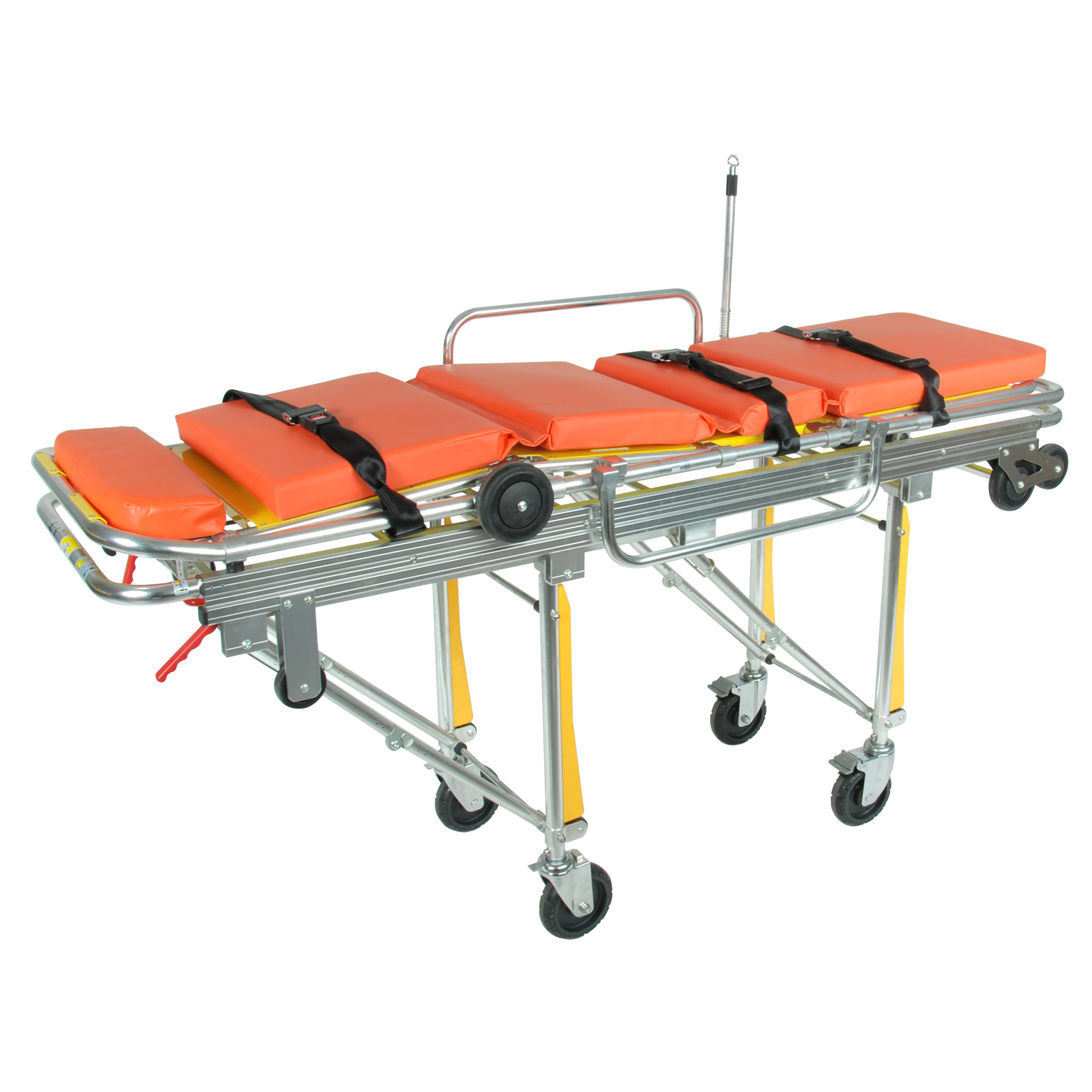 Med-Mos ММ-А3-1 со съемными кресельными носилками