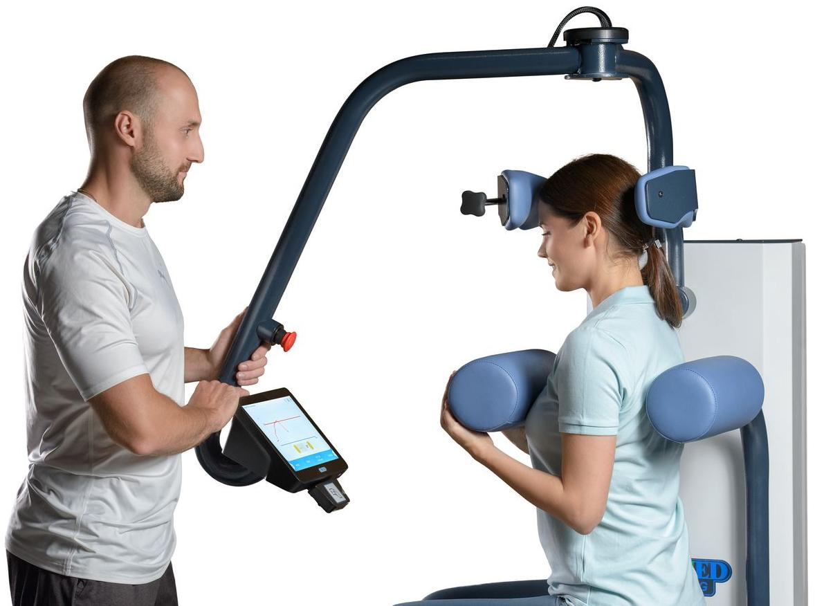 Ormed Strong Back Т020 - изображение №6