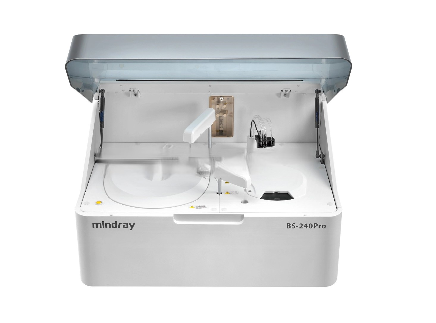 Mindray BS-240Pro - изображение №4