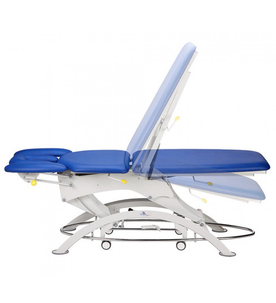 Lojer 115Е пятисекционный - изображение №3