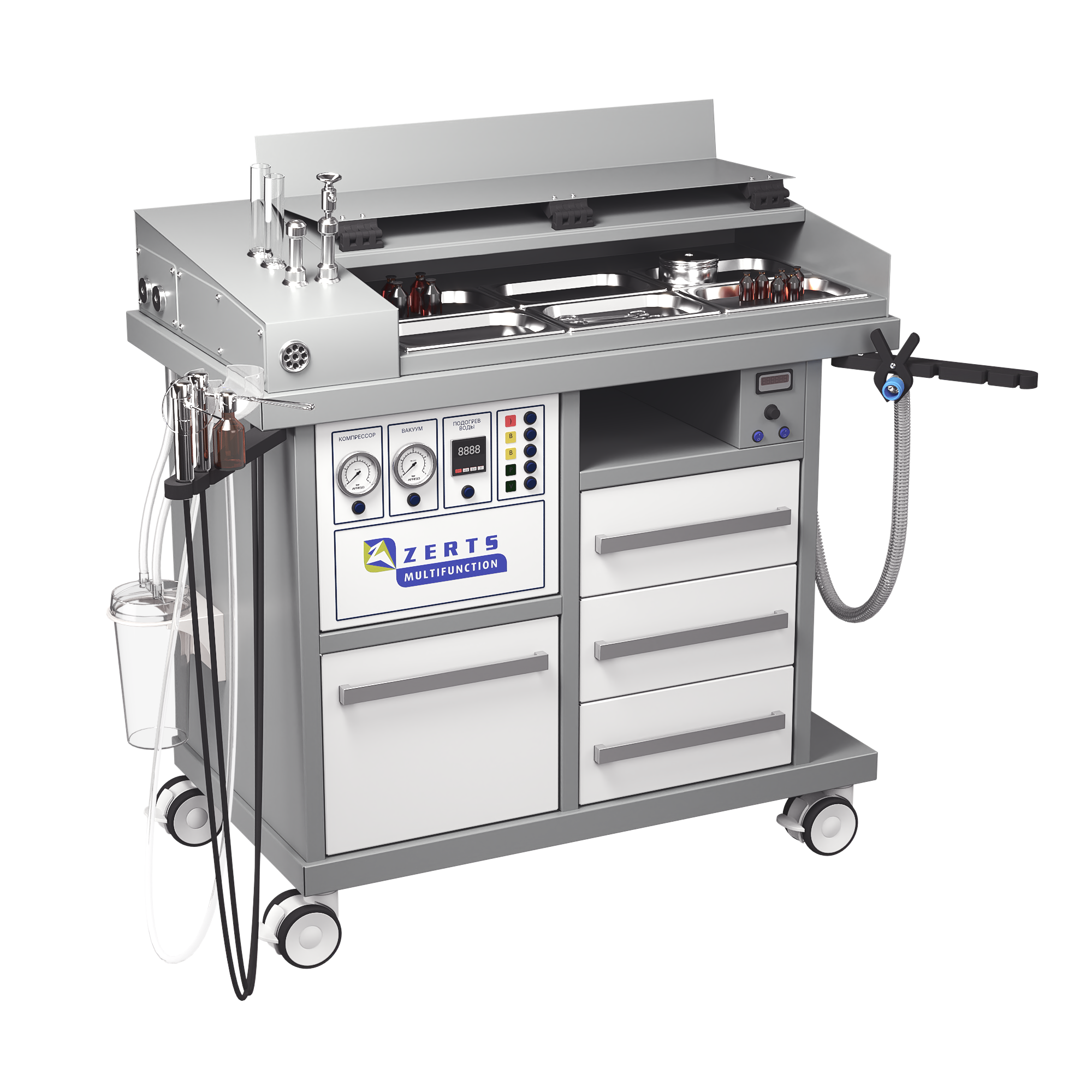 Zerts Expert Energy - изображение №7