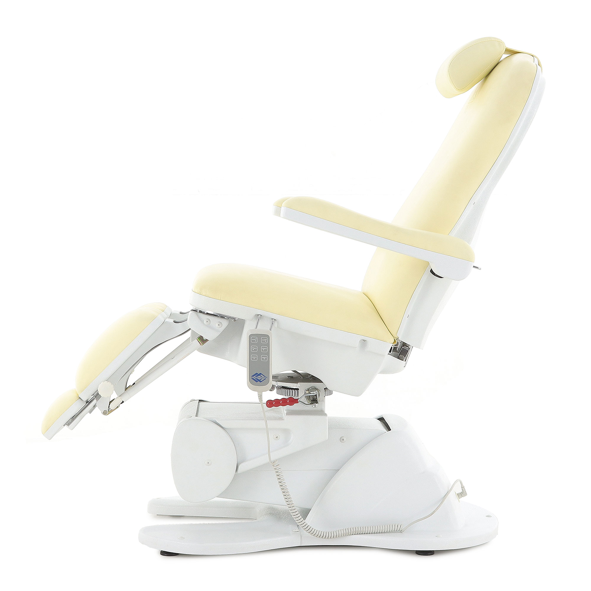 Med-Mos ММКП-3 (КО-194Д) - изображение №9