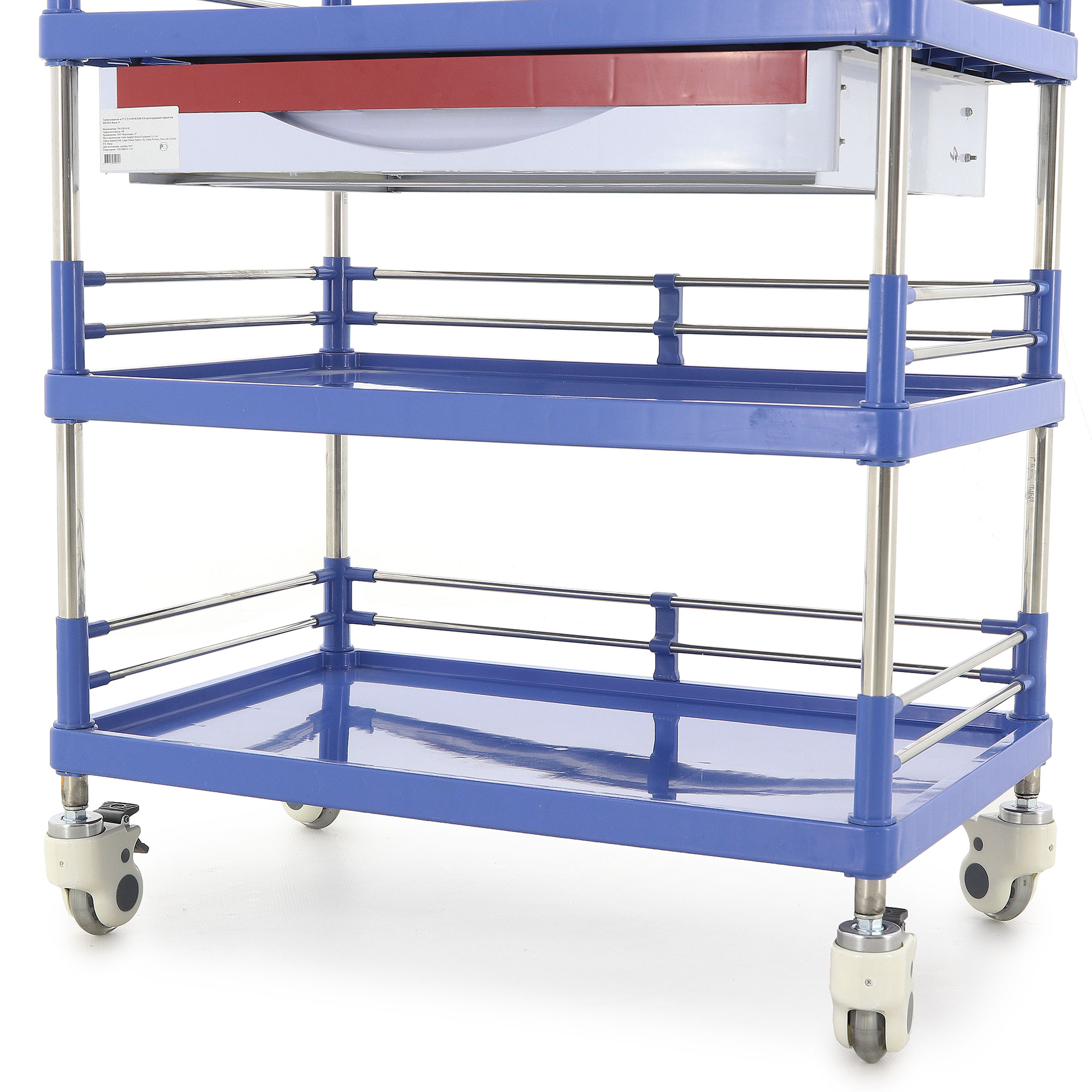 C4 (ТМ-018АН-00) - изображение №6