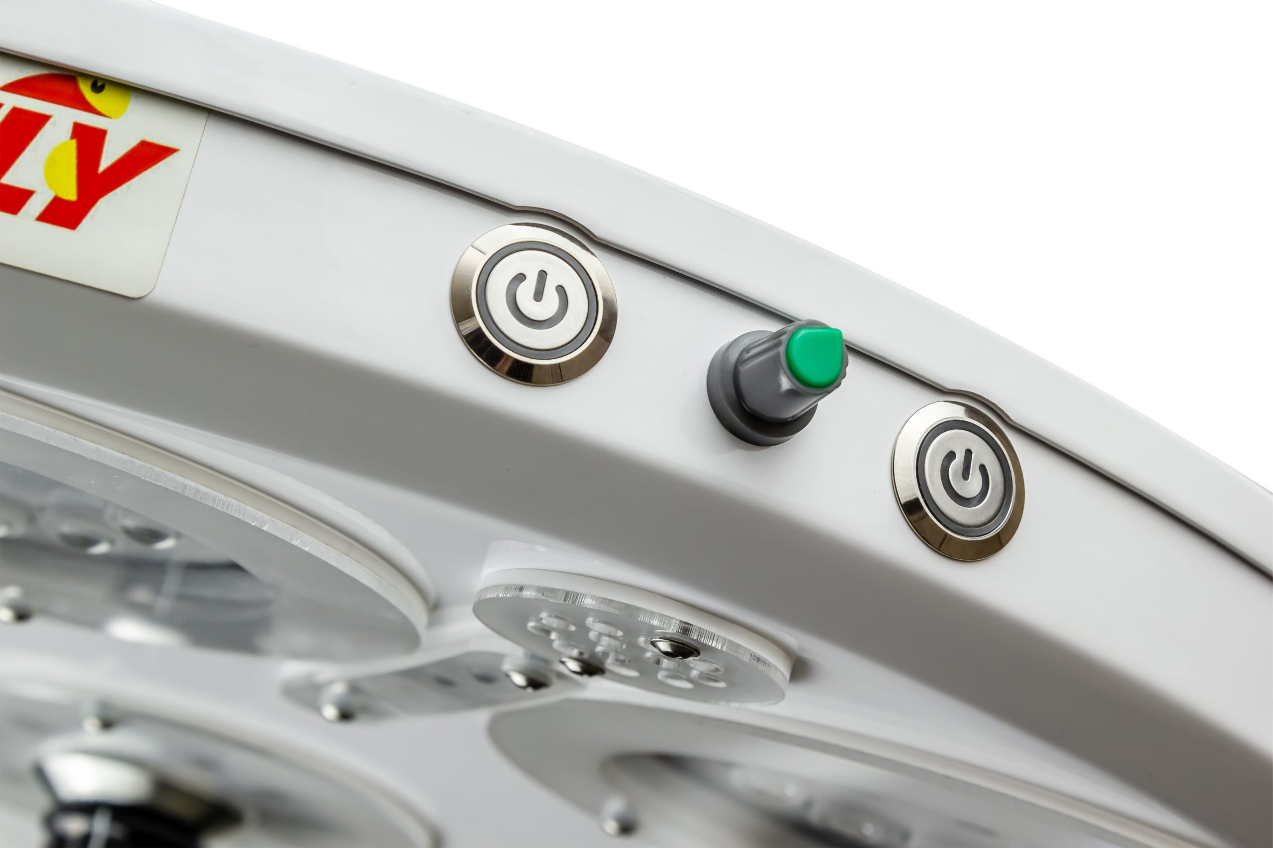 FotonFLY 6S/5С с камерой - изображение №3