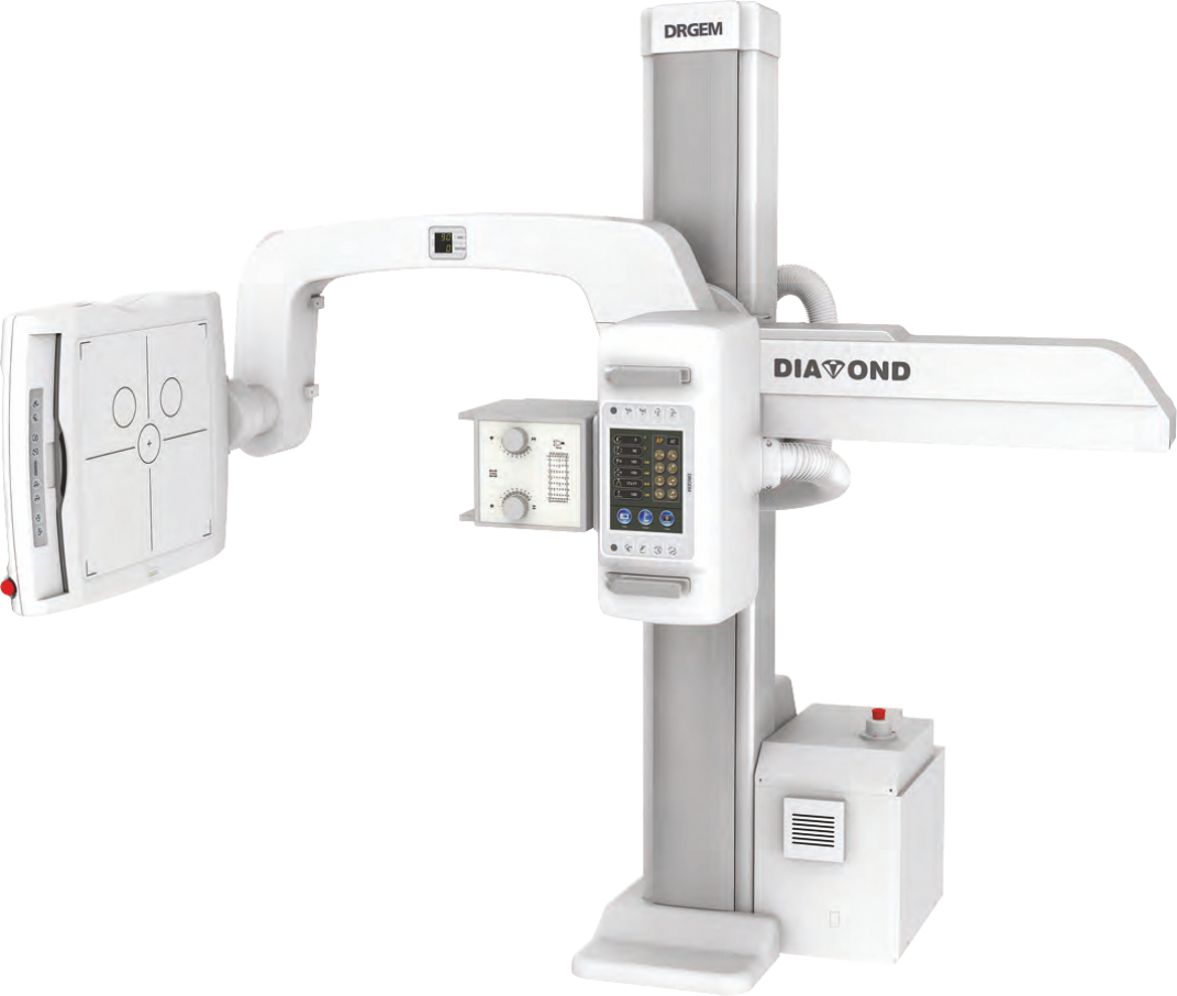 DRGEM DIAMOND