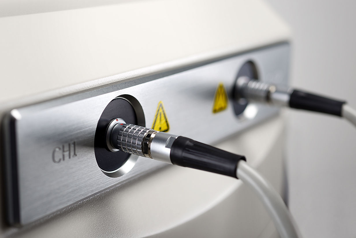 Longest LGT-2510В - изображение №2