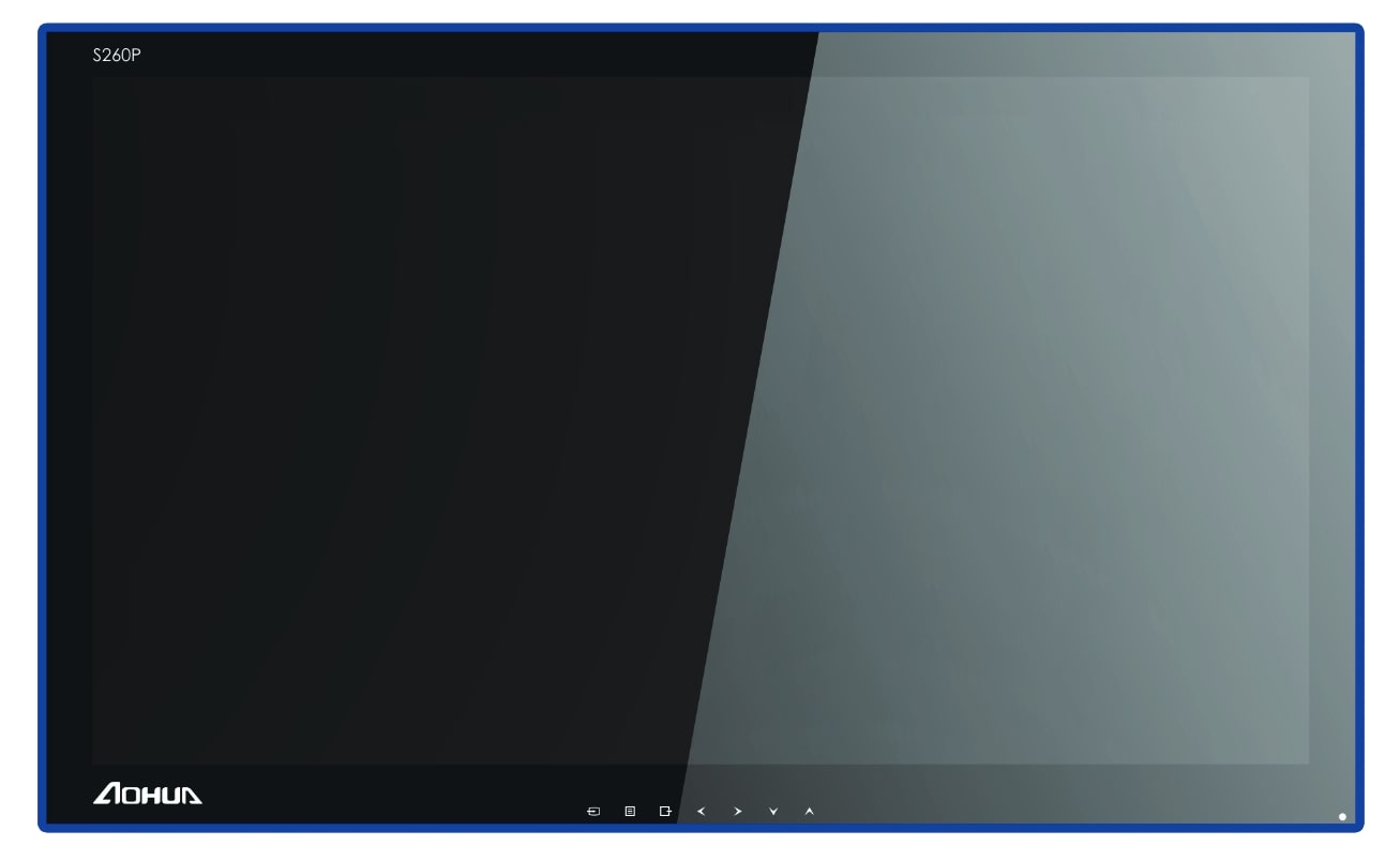 Aohua VME-2000 HD - изображение №4