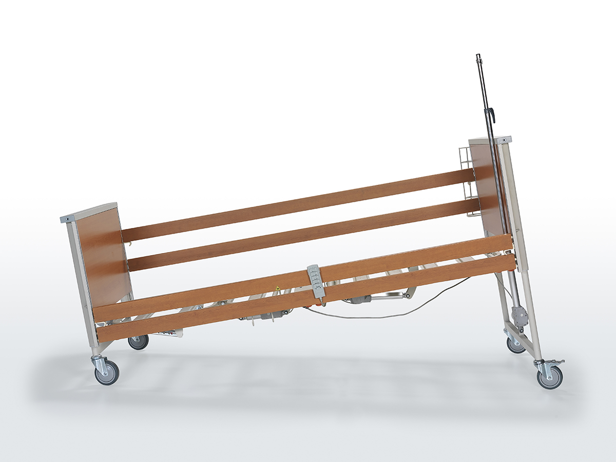 серия SERENITY NITRO HB 7000 - изображение №6