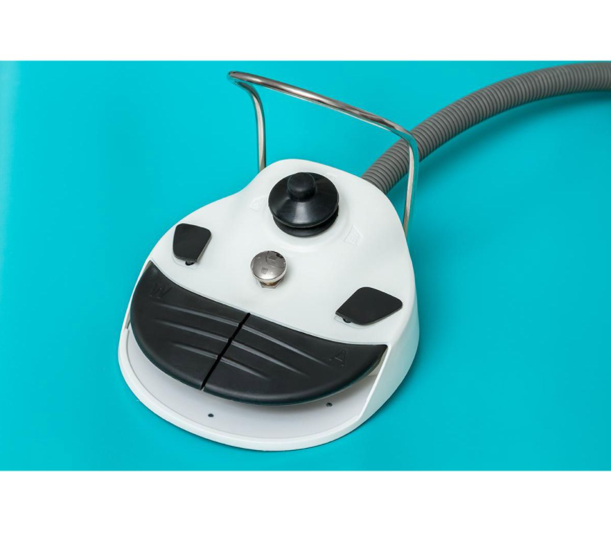 Mercury 330 Standart верхняя подача - изображение №7