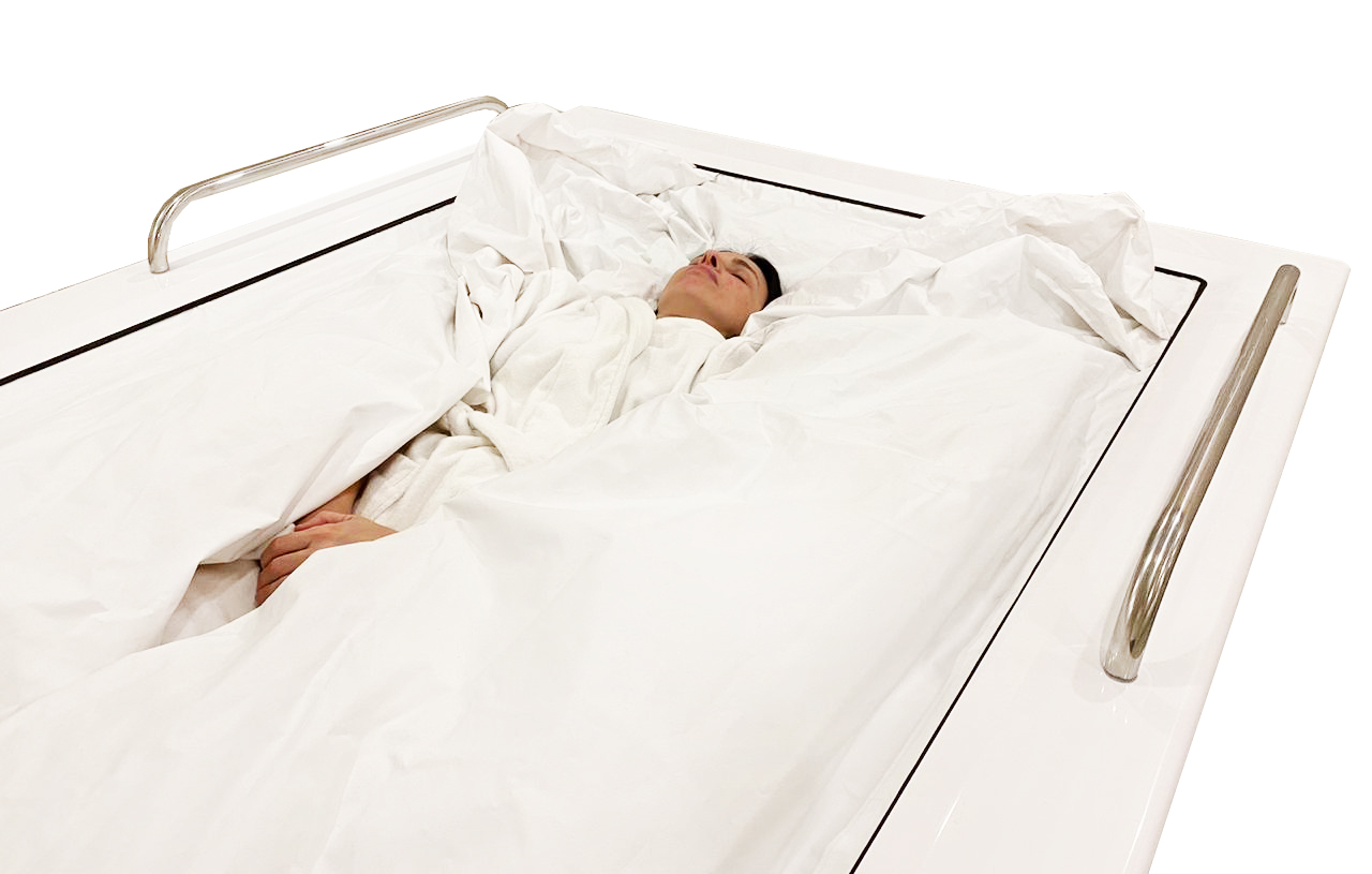 Физиотехника "Посейдон" - изображение №4