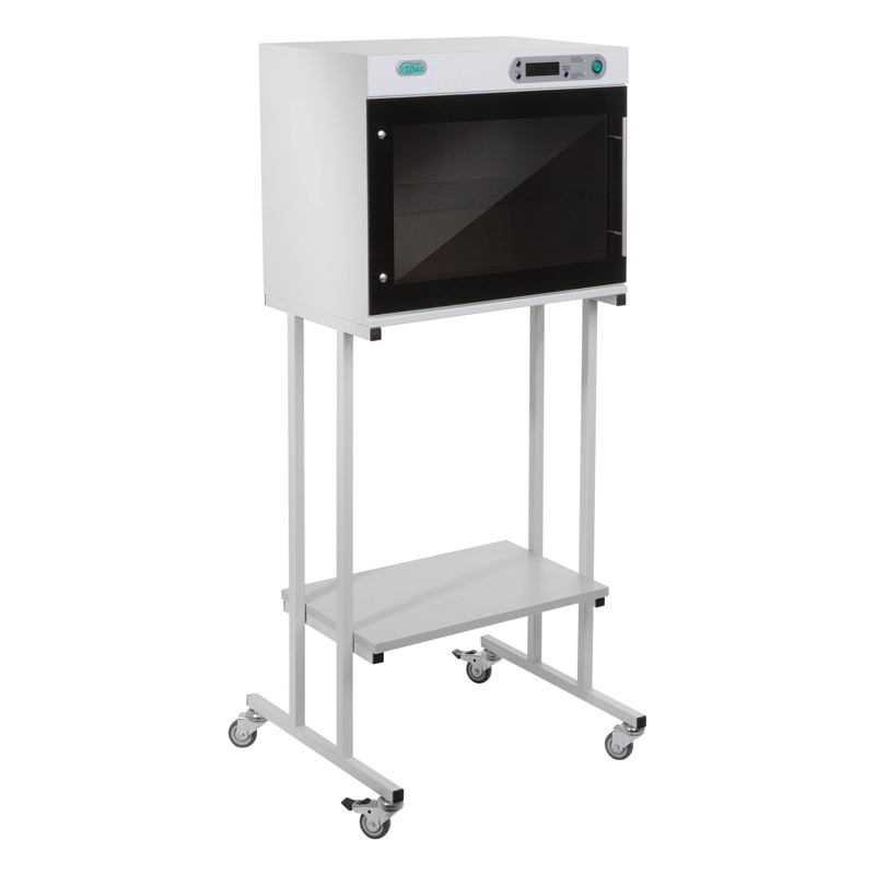 СПДС-2-К (на передвижной тележке) - изображение №2