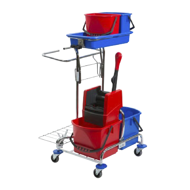 Vermop Varietta Plus 2 хром