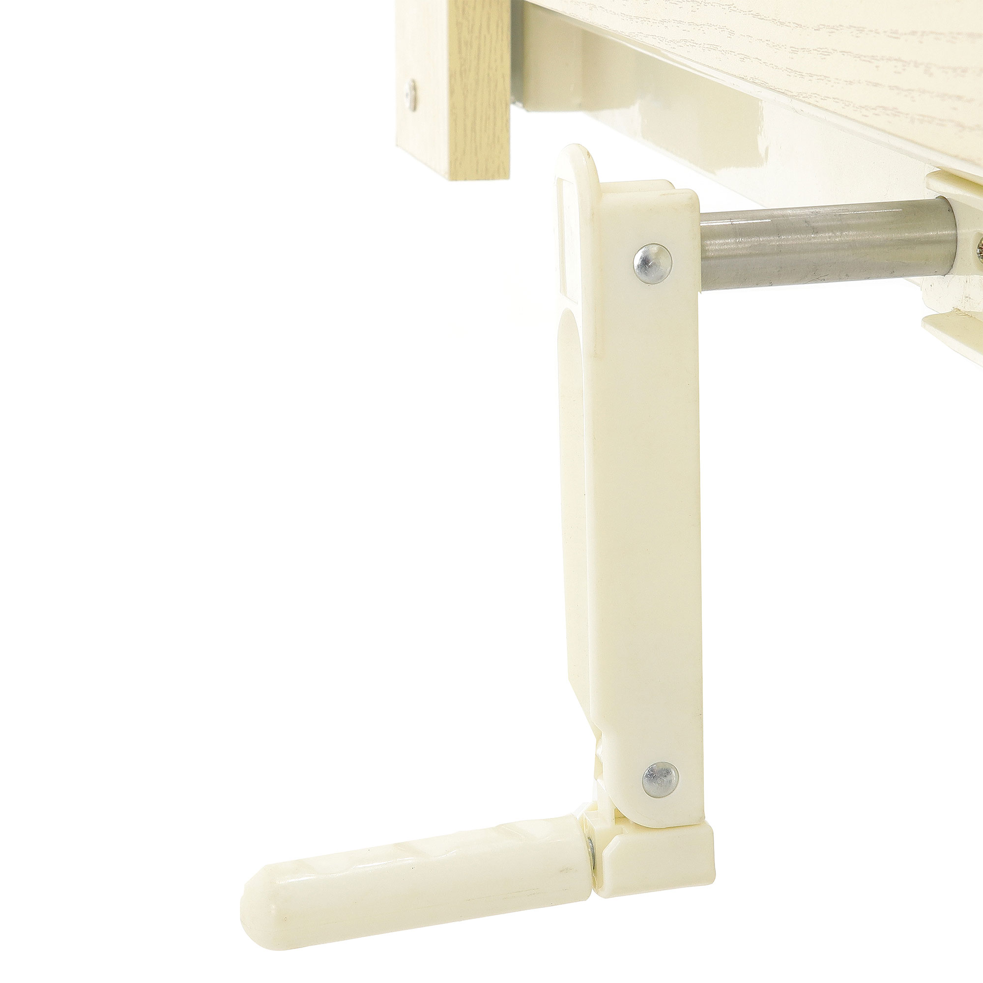 Med-Mos Е-8 (MМ-2024Д-00) ЛДСП 2 функции - изображение №14