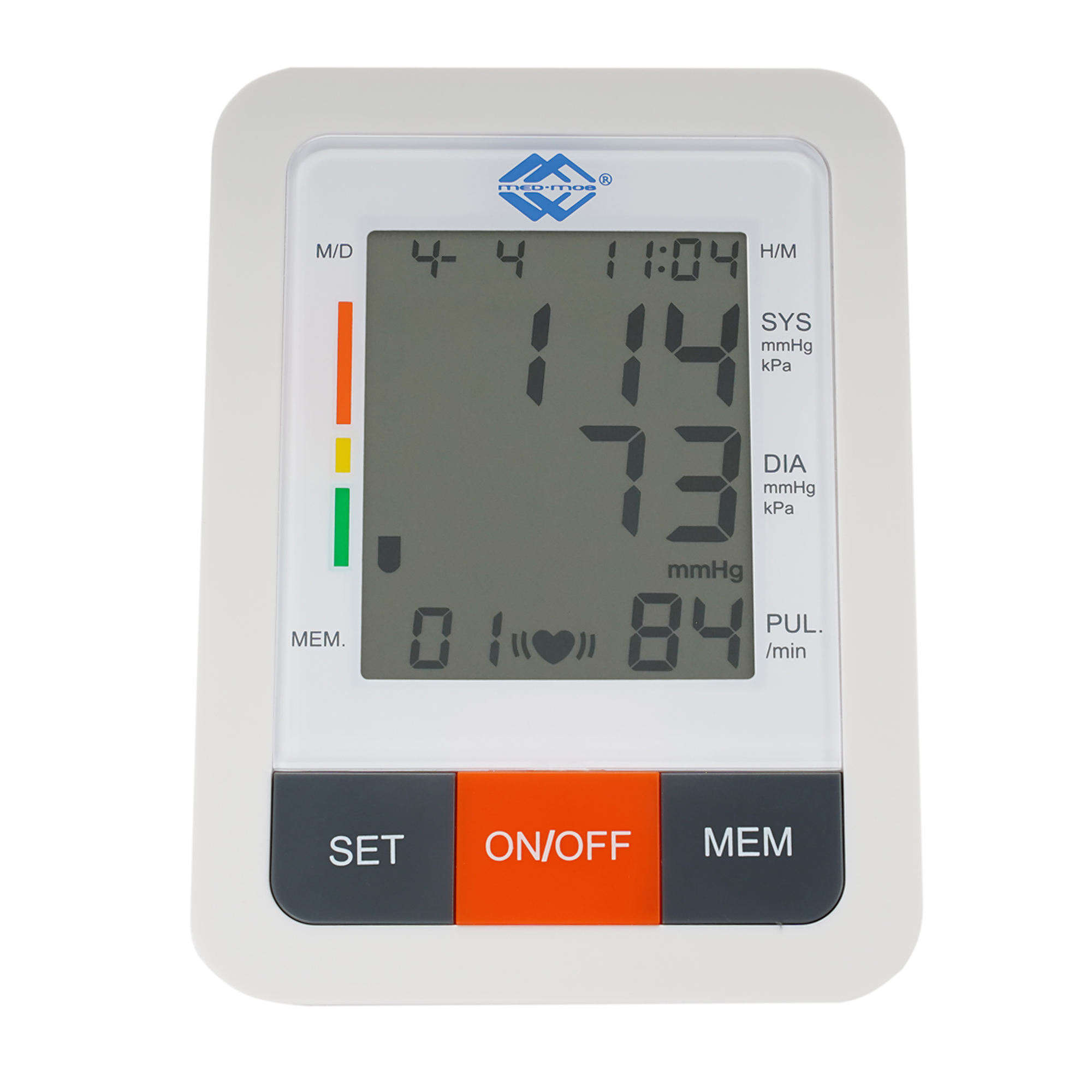 Med-Mos PG-800B31 - изображение №14