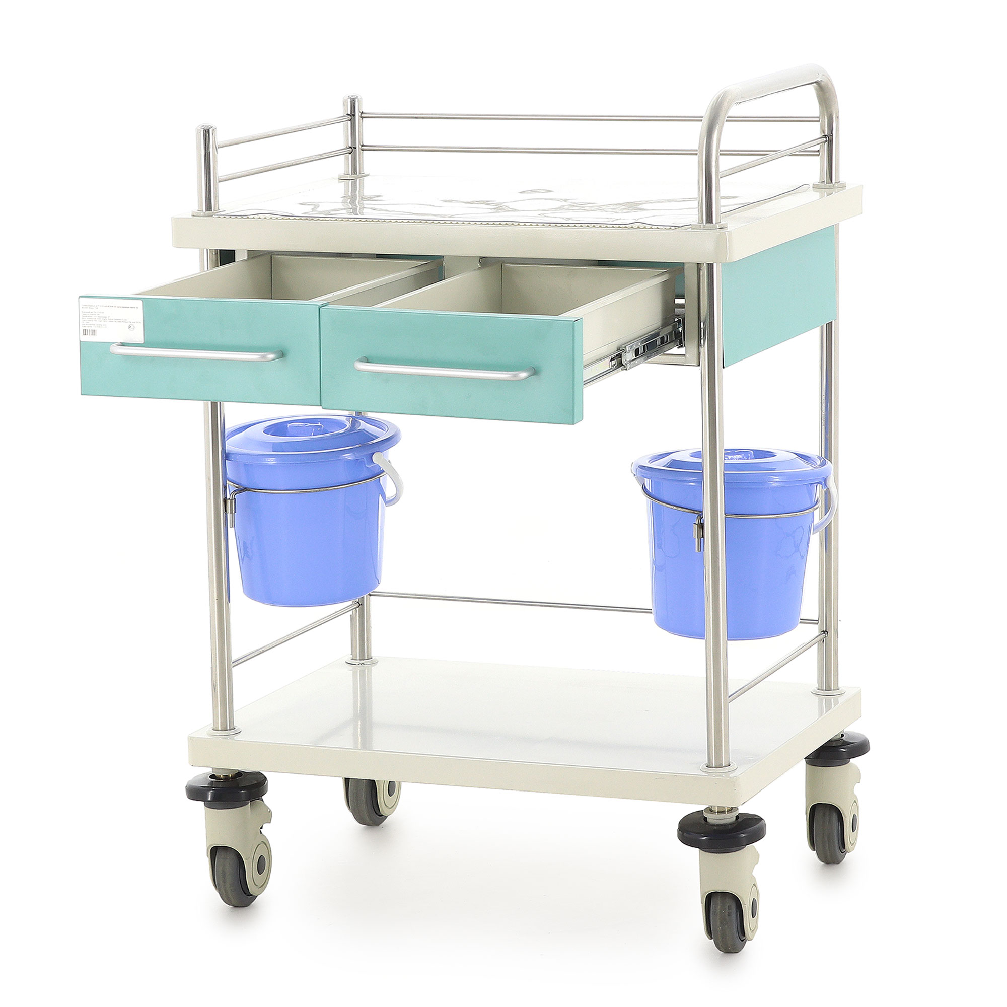 СТ008 ТМ-012АН-00 - изображение №3