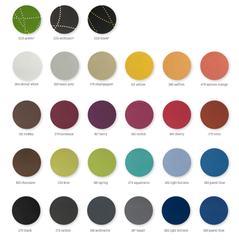 Ritter Excellence - изображение №8