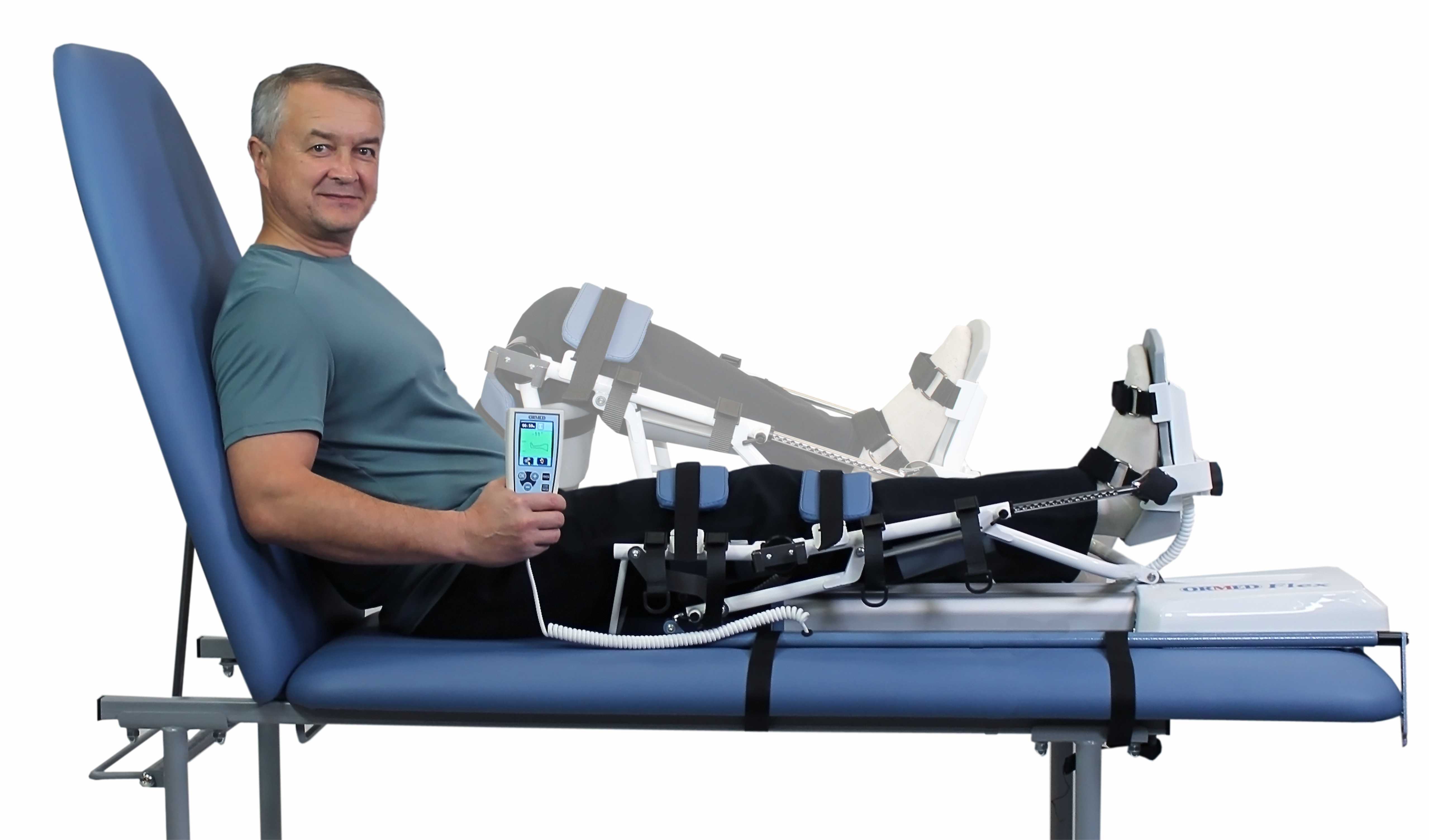 Ormed FLEX-F01 Active - изображение №2