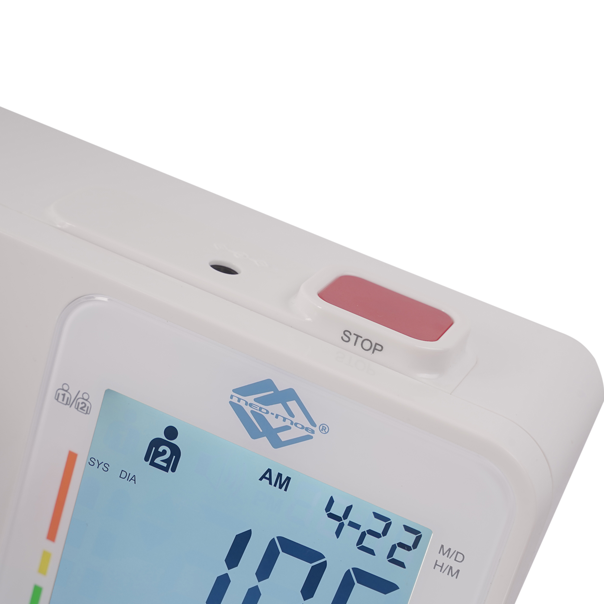 Med-Mos PG-800B69 - изображение №7