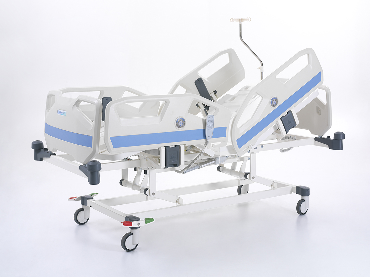 серия SANTE NITRO HB 8130