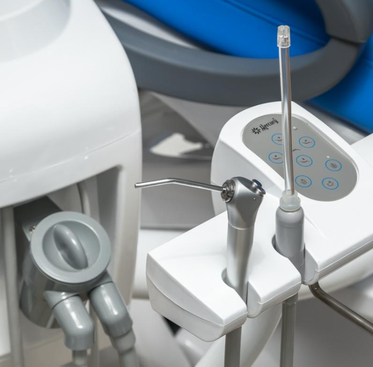 Mercury 330 Lux нижняя подача - изображение №7