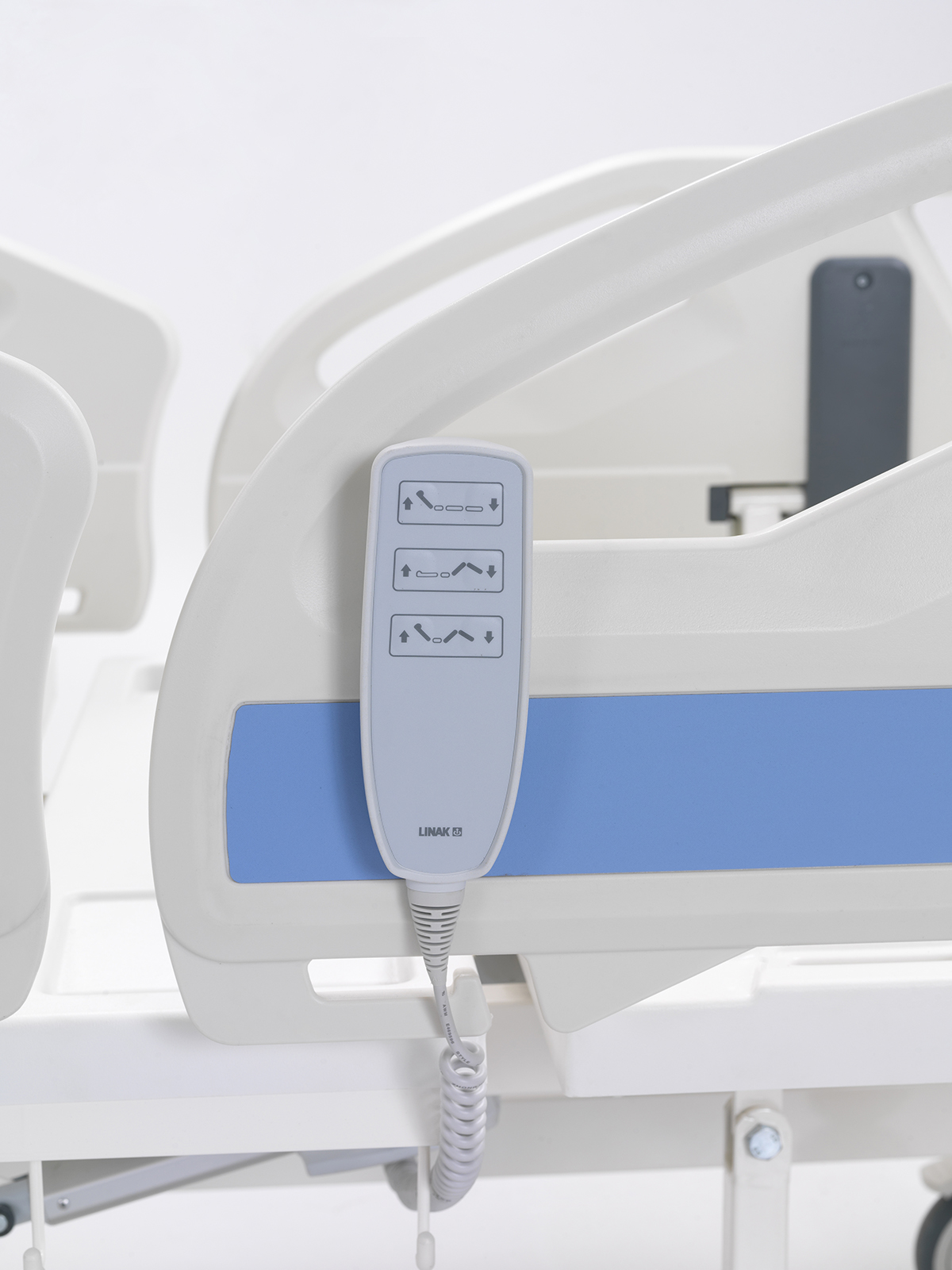 серия SANTE NITRO HB 8120 - изображение №8