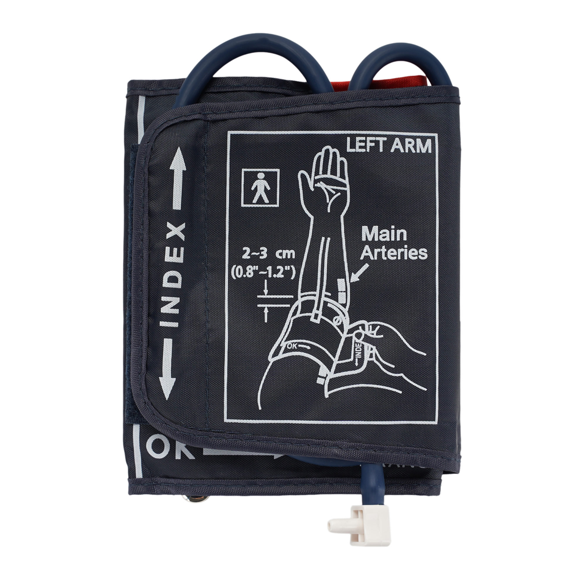 Med-Mos PG-800B31 - изображение №2