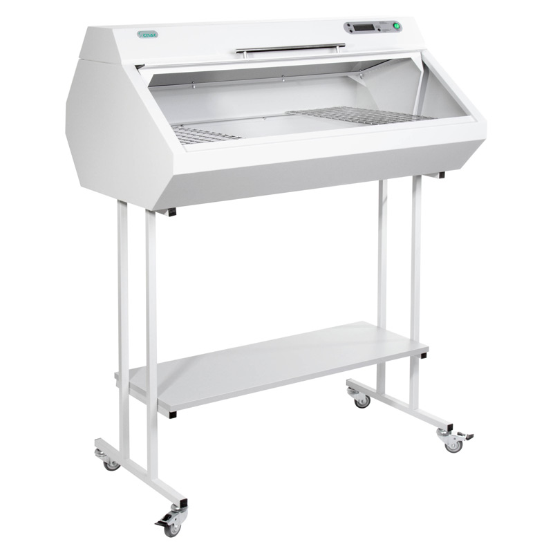 СПДС-1-К (на передвижной тележке) - изображение №6