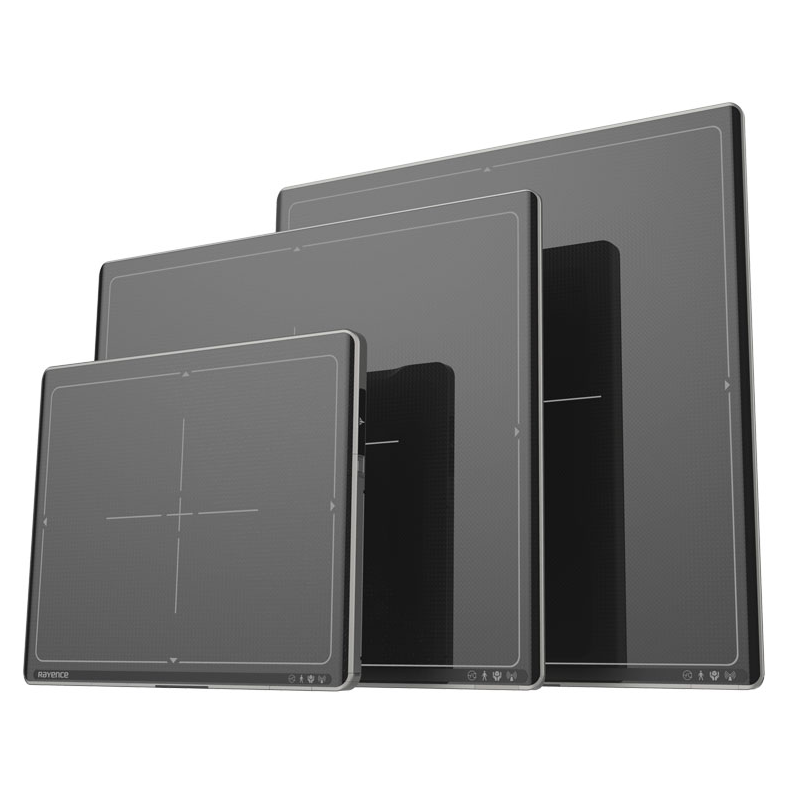 Rayence 1717SCC/SGC - изображение №2