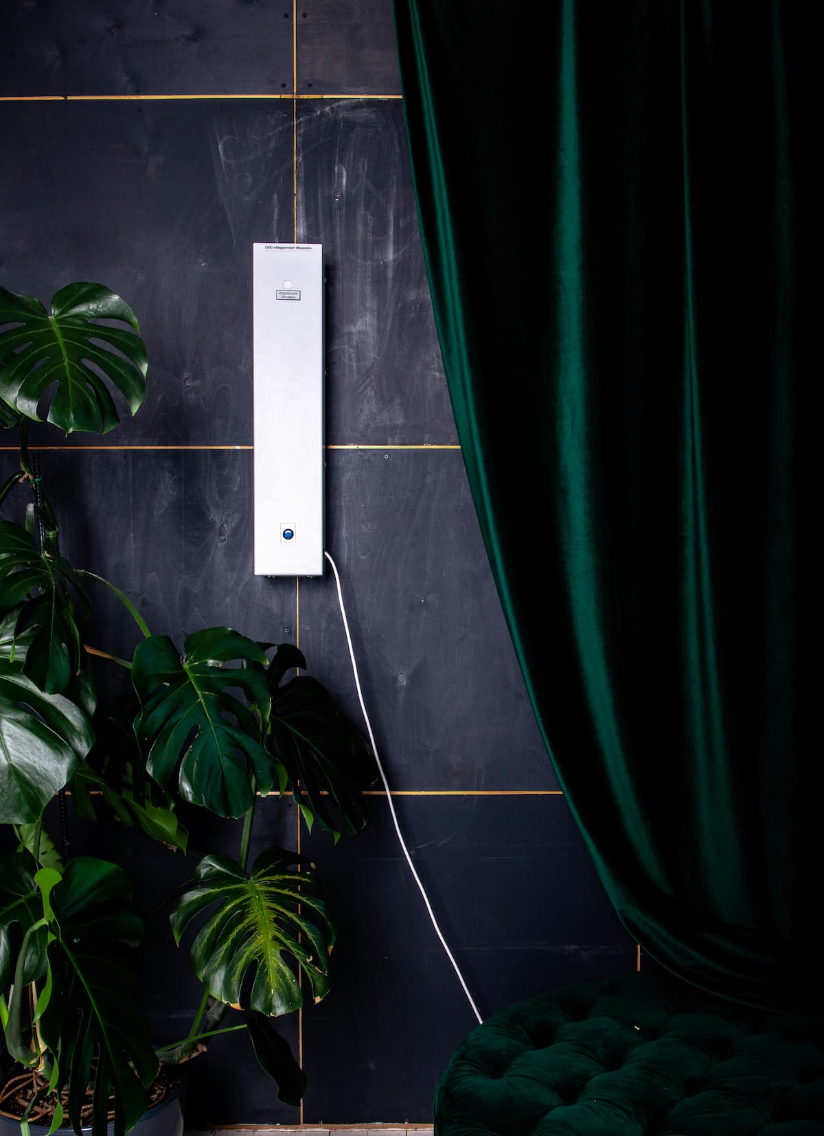 Рециркулятор РБ-18-"Я-ФП"-02 - изображение №5