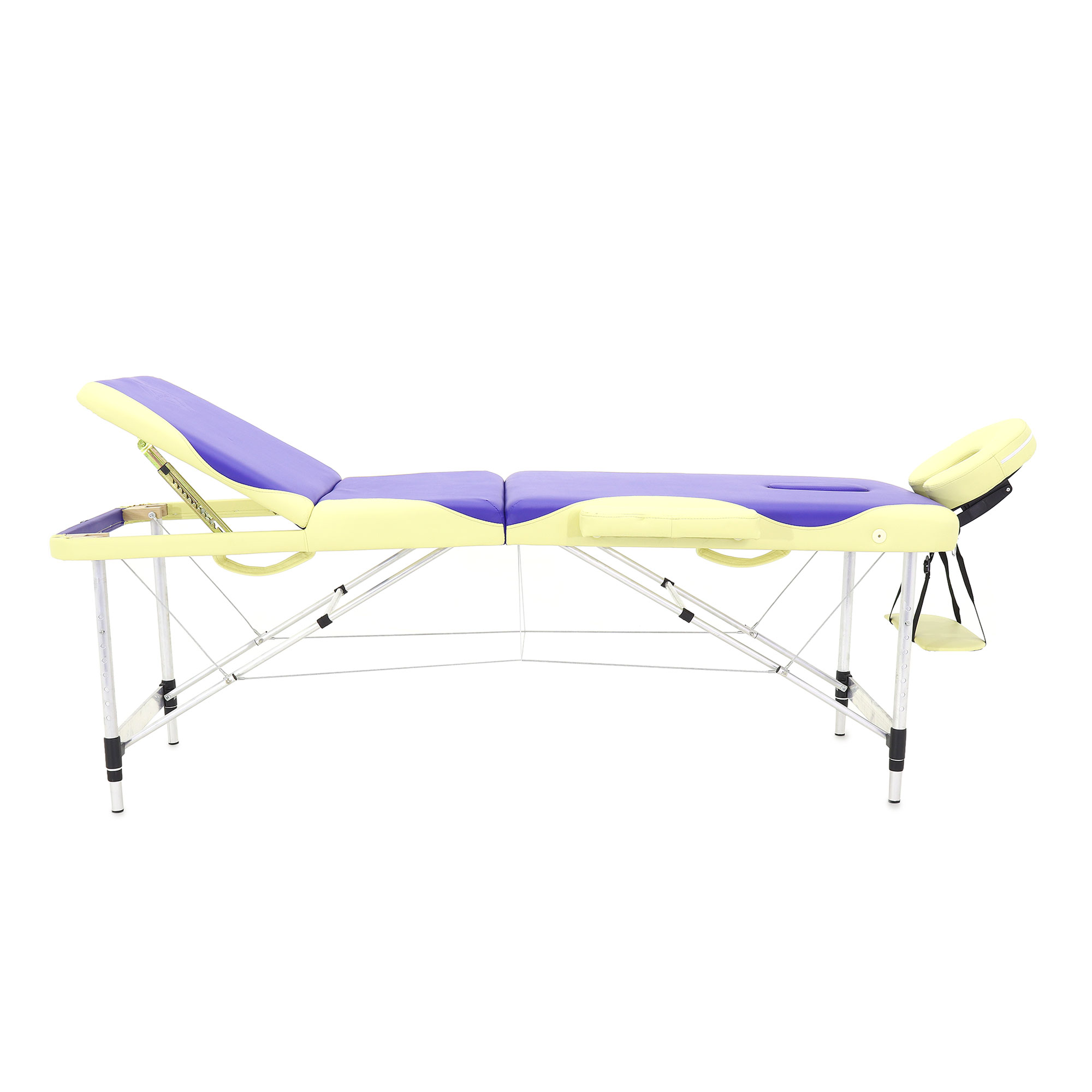 Med-Mos JFAL01A М/К 3-х секционный - изображение №9