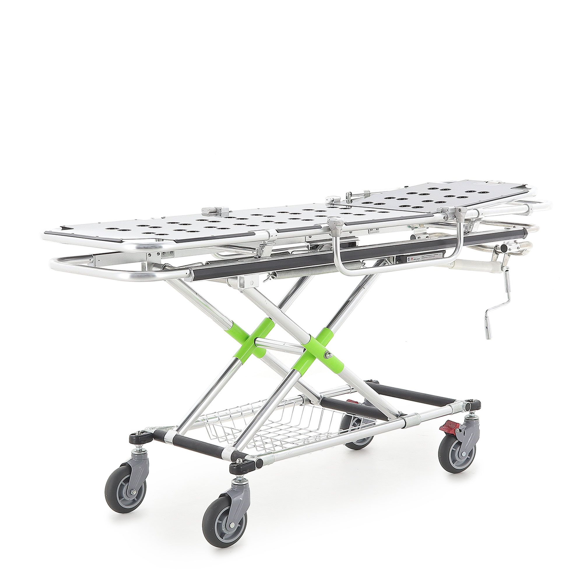 Med-Mos YQC-2L СП-6 - изображение №6