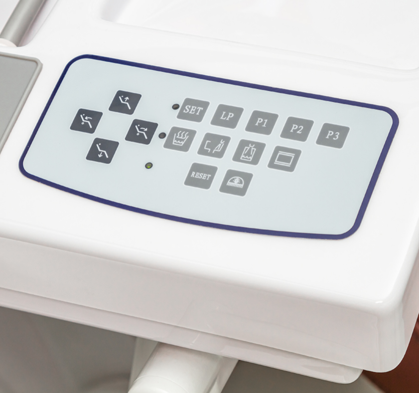 Anya AY-A 3600 верхняя подача - изображение №4