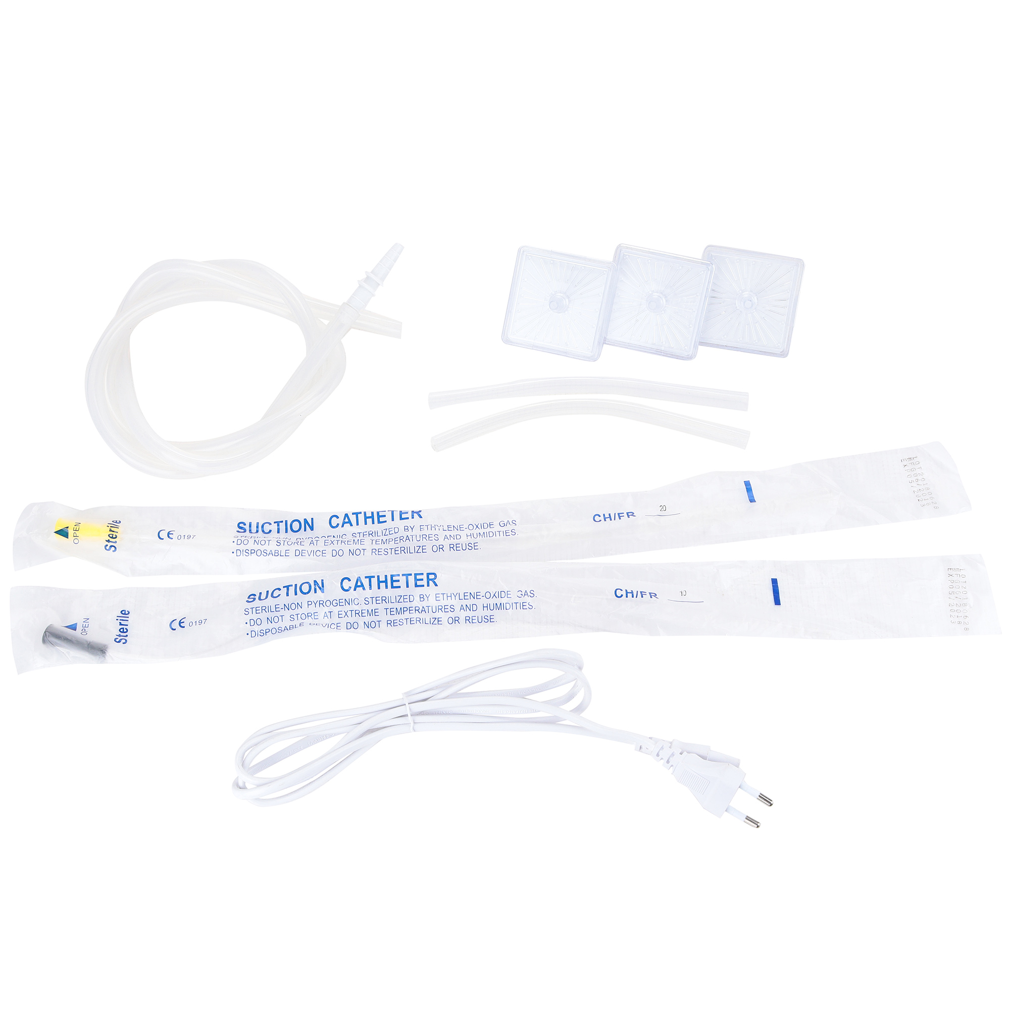 Med-Mos H003-F - изображение №7