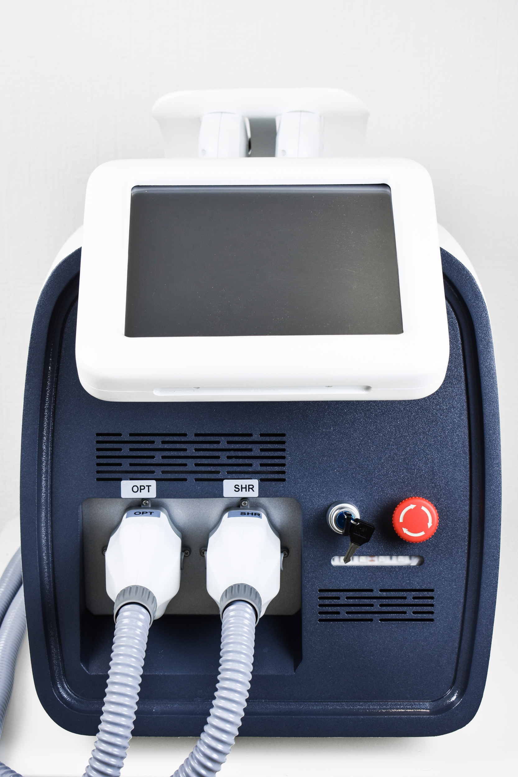 RIVA 1: SHR (Без РУ)