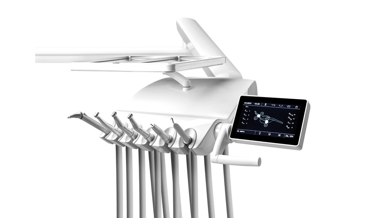 Diplomat Adept DА370, DA380 - изображение №4