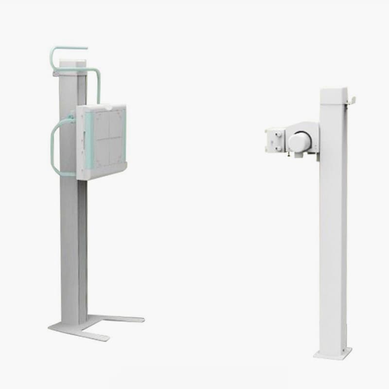 Listem REX-525R: FLUOROGRAPH SYNCHRO