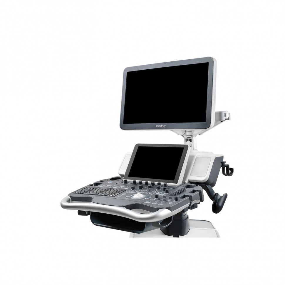  Mindray DC-80 Pro X-insight - изображение №8