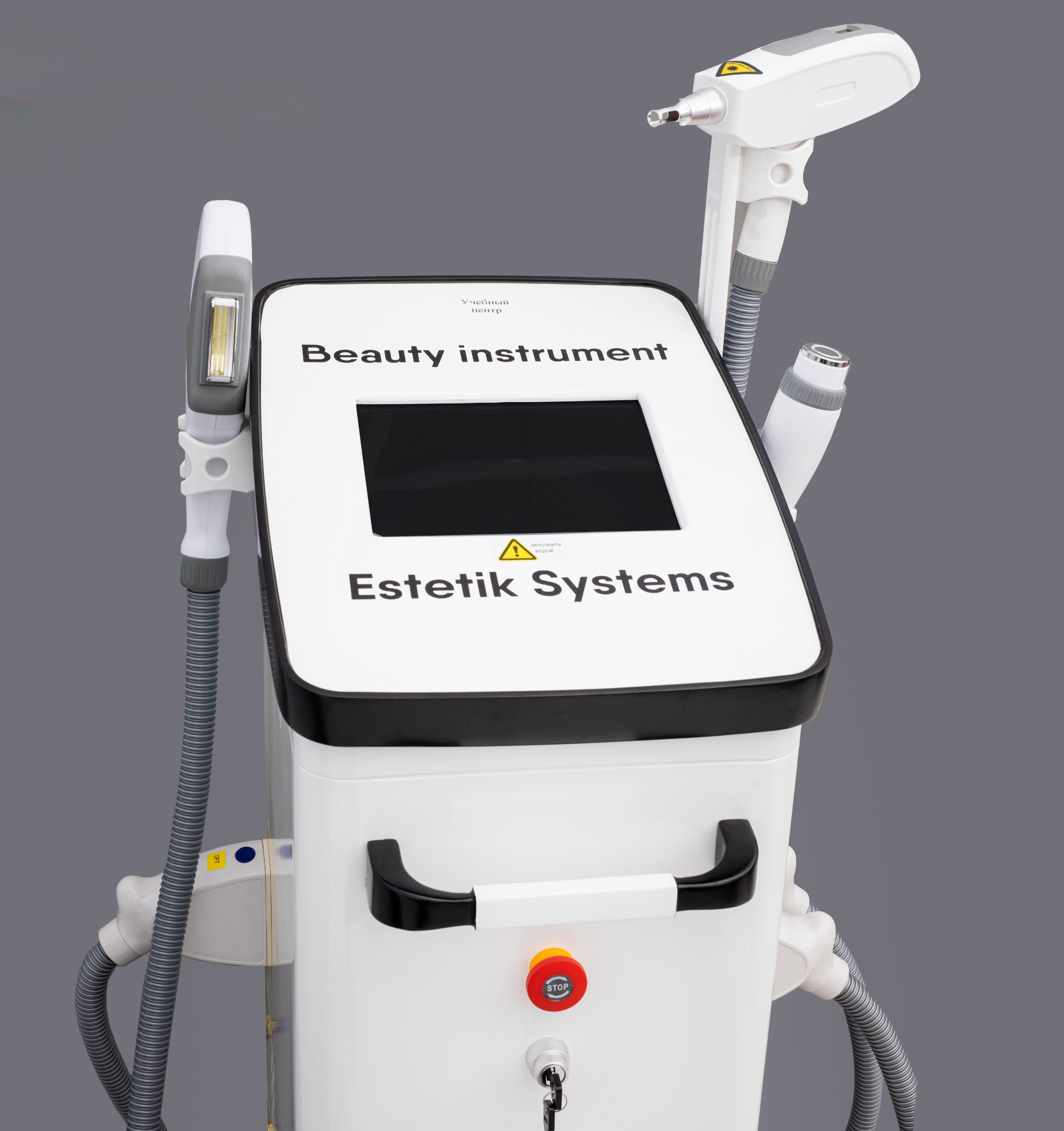 Estetik Systems (Без РУ) - изображение №3