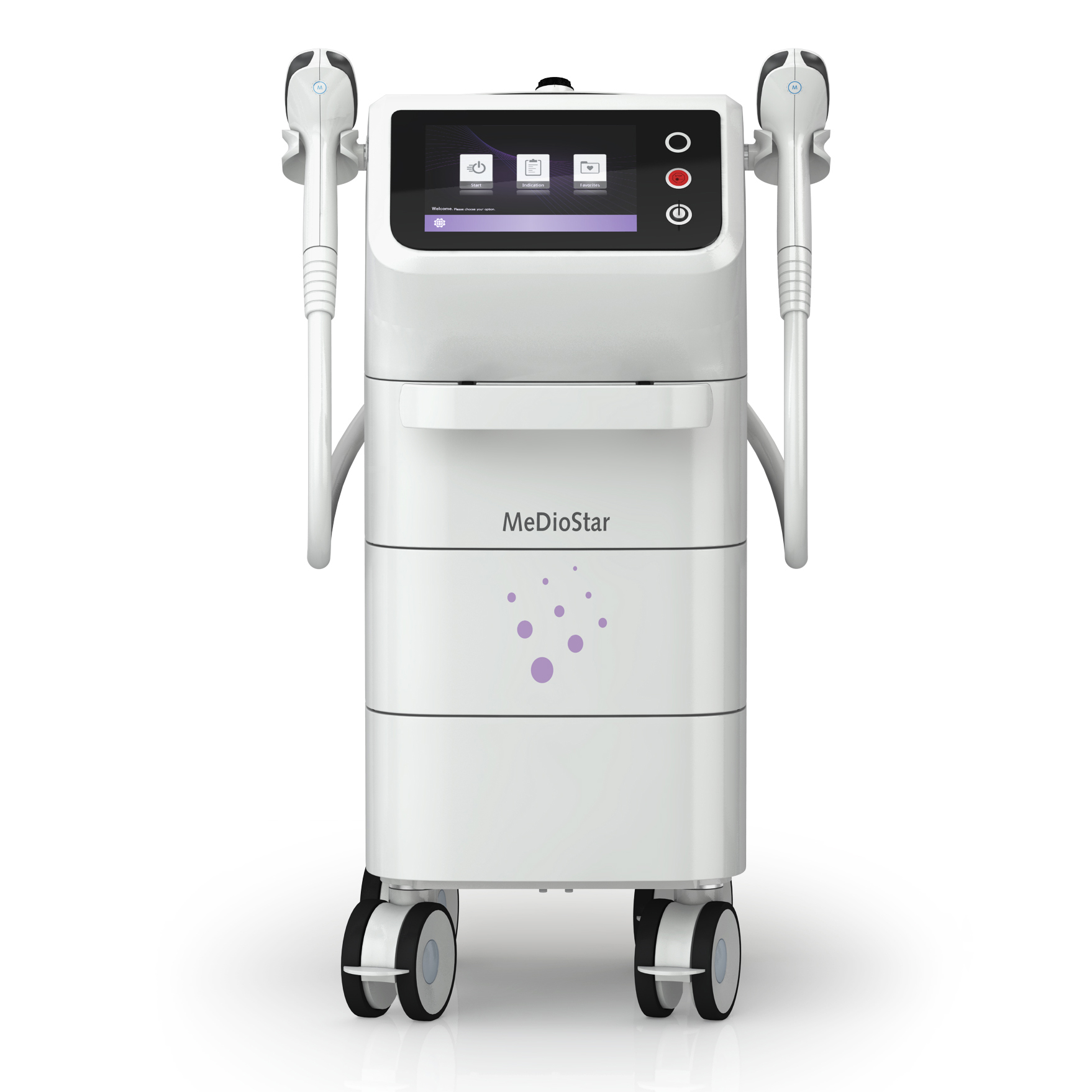 MedioStar MONOLITH - изображение №2