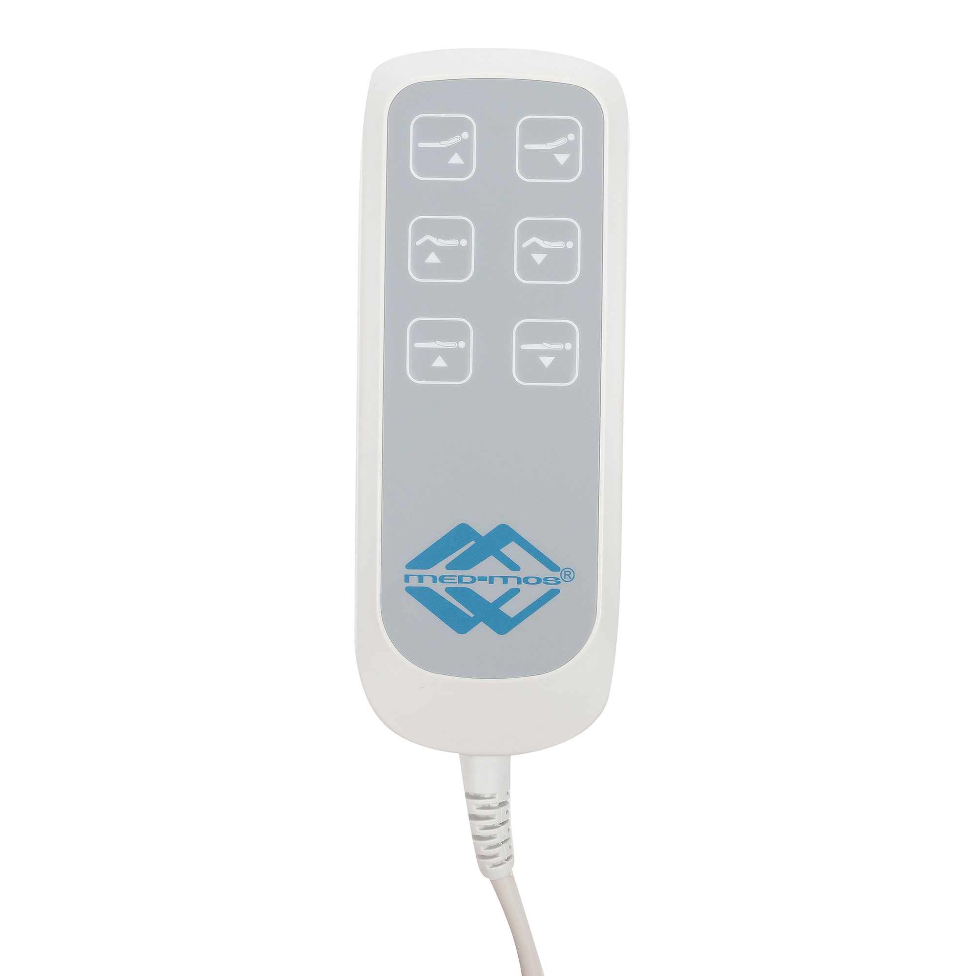 Med-Mos ММКМ-2 (КО-156Д) - изображение №10