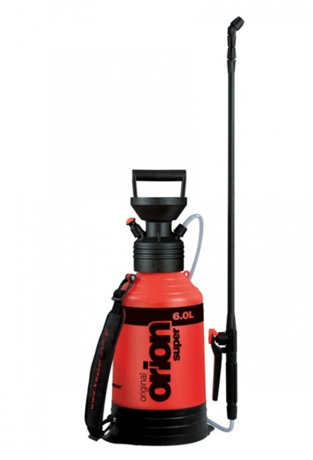 Orion Super V-6S 6 л